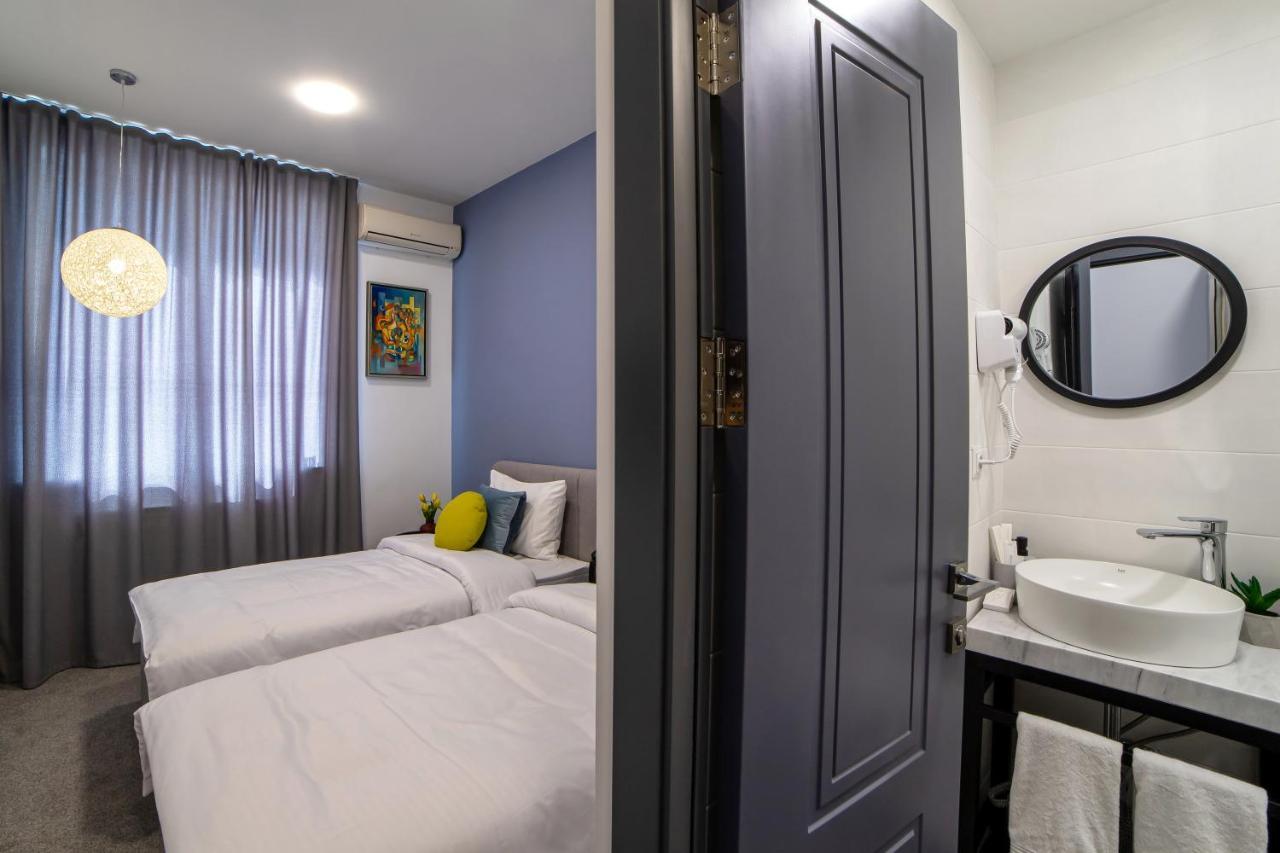 Aurora Hotel By Benefice Yerevan Ngoại thất bức ảnh