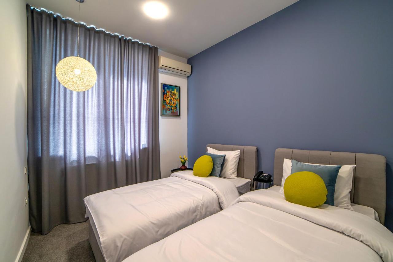Aurora Hotel By Benefice Yerevan Ngoại thất bức ảnh